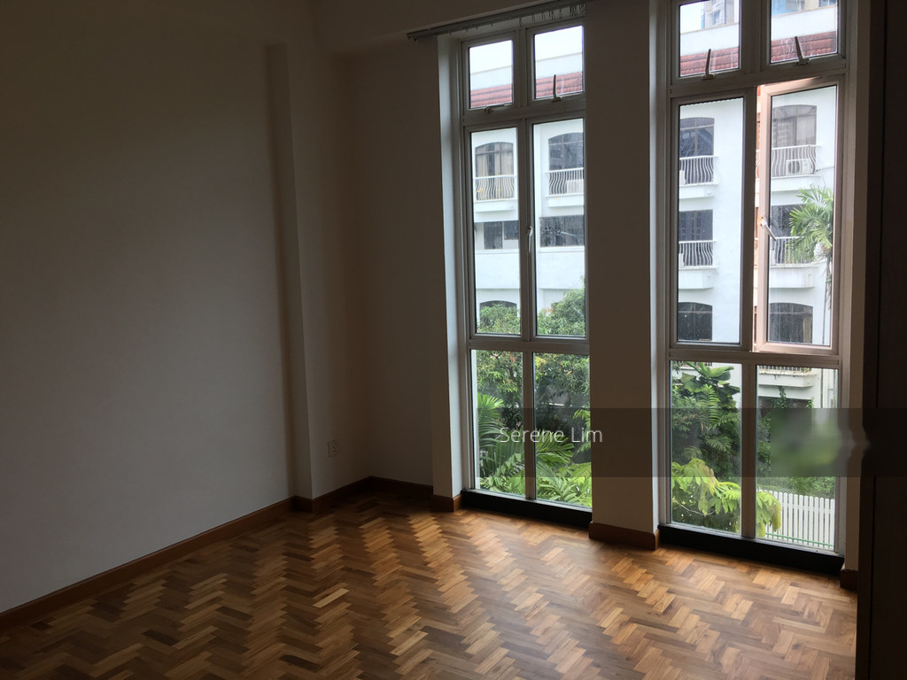 Jervois Lodge (D10), Condominium #144640302